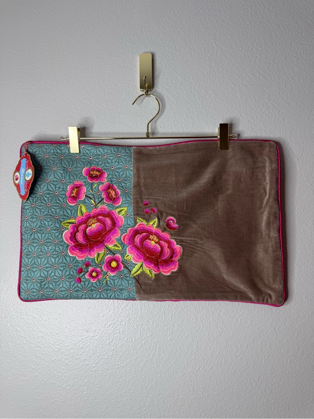 PIP STUDIOS 12x20 throw pillow cover Whimsical NWT’s